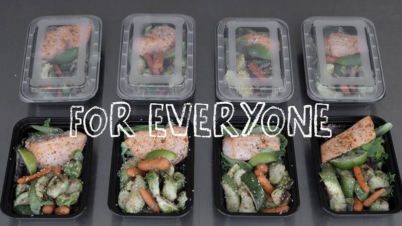 Slim Weist instagram reel